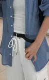 TWIST MESH BELT