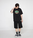 Vintage Sunshine Short Sleeve Tee