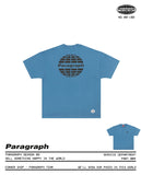 No.102 Heritage Earth Short Sleeve