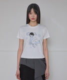 Dani T-Shirt (FL-177)