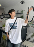 Adolphus short sleeve T-shirt