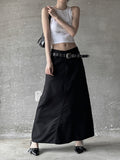 Suki Summer Long Skirt