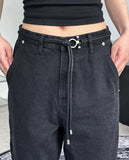Caleb Loop Strap Belt