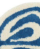 ECLIPSE LOGO RUG