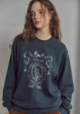 Foxbloom Sweatshirt