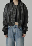 LEATHER BIKER JP
