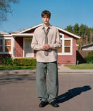 Torqued Barrel Washing Pants