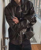 Denver Hook Button Trucker Jacket