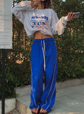 Spring Cooling Nylon Pants