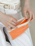 Travel Mesh Pouch Duo