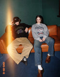 Peace Journey Sweatshirt