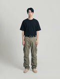 Soft Bio Short Sleeve T-shirts