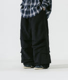 [AG] Below Cargo Parachute Pant