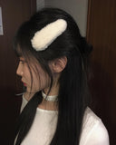Horu Mink Hairpin