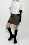 DIAGONAL LINE KARA SH