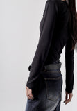 Mini Pocket Tee
