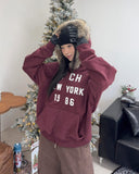 Deed Soft Wool Half Gloves