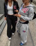 American Patch Training Jogger Pants