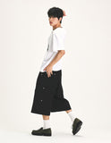 PINWHEEL P HALF-T