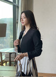 Halos Bolero Crop Jacket