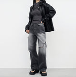 Corelle Cutting Wide Pants