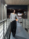 [1+1] Basic Long Sleeve T-Shirt