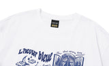 Blue Hour Short Sleeve Tee
