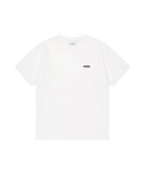SLASH LOGO SS TEE