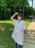 Kilos Short Sleeve Shirt One Piece