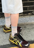 STARLIKE SEE-THROUGH SOCKS