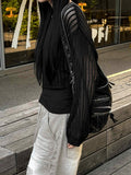 Muse Mesh Knitset