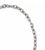[LAN ARCHIVE] Clasped Chain Necklace