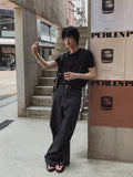 Brood Nerd Denim Pants