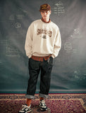 Snatched Sweatshirt