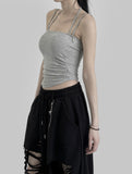 Keyring Pad Sleeveless