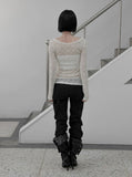 Derron Washed Slim Cargo Pants