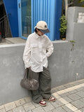 Padron Cotton Over Shirt