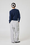 Person string lounge pants