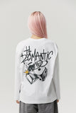 ROMANTIC DICE L/S