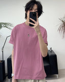 The N Silket Short Sleeve T-shirt