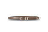 Eti Line Leather Belt