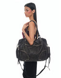 Weekender Pocket Bag