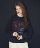 Crush Pigment Sweatshirt