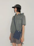 FRILL SUMMER HOOD JUMPER
