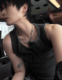 Double Layered Necklace