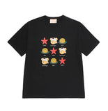 Starfish Sea Club T-shirt