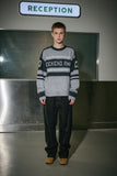 Weekend Brush Round Knit
