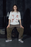Symmetry Short Sleeve Tee