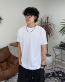 Ereson mesh short sleeve t-shirt