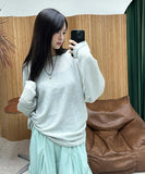 Teel see-through T-shirt